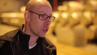 Vincent, Directeur vinicole - Les Celliers du Nouveau Monde