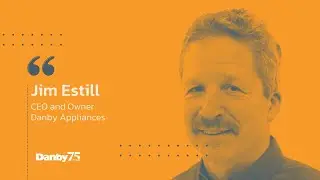 Welcoming Economy for Refugees - Jim Estill