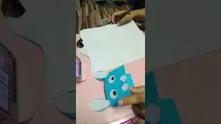 make my own #paperpuppets
