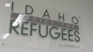 Idaho families feel effects of new refugee restrictions after D.C. shooting