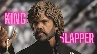 Tyrion Lannister Full Story & Best Scenes | The Genius of Game of Thrones #lukos #gameofthrones
