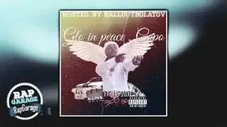 Capo &mdash; Hottest In The City (feat. Black Kray, Bladee, Justo & Seeda)