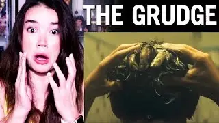 THE GRUDGE | John Cho | Trailer #1 Reaction by Achara!
