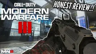Call Of Duty Modern Warfare 3 ПОЛНОСТЬЮ ЧЕСТНЫЙ ОБЗОР... (Стоит ли 70 долларов?)