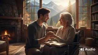I Sold My Soul to a Reclusive Disabled Writer in the Appalachian Mountains &mdash; He Didn't Just Break...