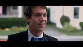 Hamill. The Hammer. Trailer. 2010