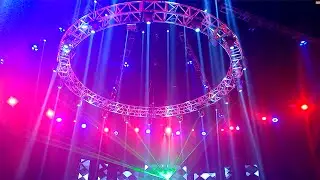 Patrick Miller Ciudad de Mexico 2015, High Energy & Italo Disco