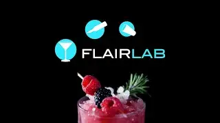 Mobile Cocktailbar Berlin - FLAIRLAB