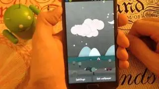The Best Android Live Wallpapers