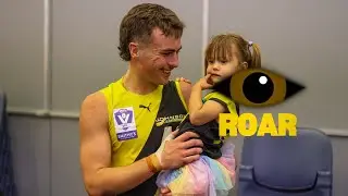 Young Talent Time on the Goldie | ROAR
