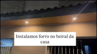 Preparando a casa para o Natal