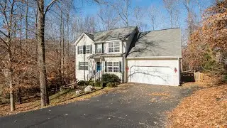 6285 Dawes Dr, King George, VA 22485