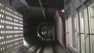 L10 (Trajecte entre Bon Pastor i Gorg) [HD]