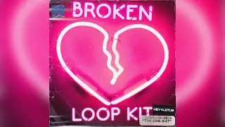 [FREE] (15+) nick mira x killval x dro kenji x juice wrld loop kit 