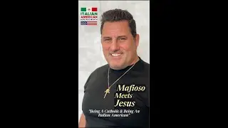 Boxing Coach's Amazing Link Between Italian American Culture and Faith