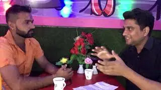 KARNI SENA PRESIDENT/(Taranagar)