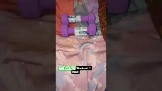 Get Fit on a Budget: Five Below Workout Haul 💸 #motivation