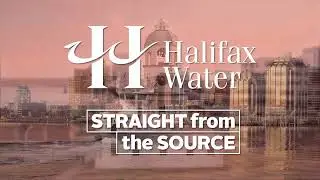 Halifax Water- Inflow and Infiltration