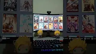 My Steam Games Collection 😎😎