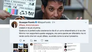 Riace, da Fiorello a Salvini: l'arresto del sindaco sui social