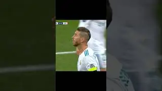 Ramos VS Van Dijk💀 #football #cold #trending #liverpool  #edit #vandijik #ramos #realmadrid #fyp