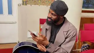 Art Heals Earth Show Teaser: 