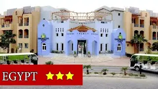 Lemon & Soul Makadi Bay Egypt | Traumurlaub am Roten Meer &ndash; Luxus & Sonne in &Auml;gypten