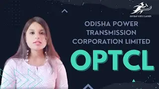 OPTCL Recruitment 2022 | Odisha Power Transmission Corporation Limited Latest Vacancy