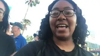 SPRING DCP 2019: A DAY IN HOLLYWOOD!!