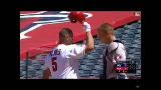 Albert Pujols Career Grand Slams (16)