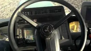 John Deere 8760