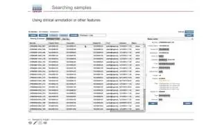 Ingenuity Variant Analysis New User Training July 2015
