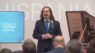 CONCERTO MÁLAGA PROMOTIONAL Spot Inauguración 
