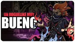 Este DiceBuilder Roguelike es la P0LLA • Archon Soul