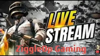 Morning Stream ZiggleOp Gaming