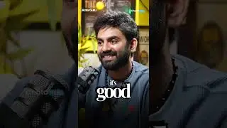 These Days Audiences Are 😇😇 | Crazy Words by Actor Guru | Podcast with Actor Guru @chotanewsofficial