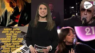 Les anniversaires de disparition de 𝐊𝐮𝐫𝐭 𝐂𝐨𝐛𝐚𝐢𝐧, de 𝐌𝐚𝐫𝐯𝐢𝐧 𝐆𝐚𝐲𝐞 et le plagiat 𝐑𝐚𝐦𝐦𝐬𝐭𝐞𝐢𝐧 🎸