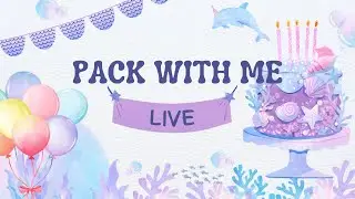 ❤️ Pack With Me |  Jan.30