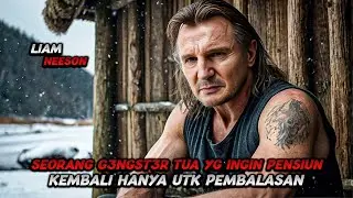 Pintu Neraka Menanti Bagi Para Penghianat !!! | Alur Film Action Terbaru
