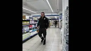 Etlik METRO Market Y&uuml;r&uuml;y&uuml;ş Turu | Exploring Ankara&rsquo;s Wholesale Market