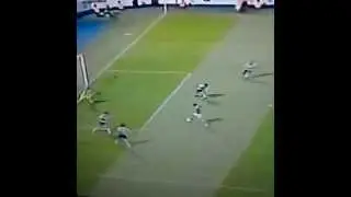 Santos Vs Chivas 5-0 CopaMx 2014