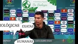 Cristiano Ronaldo mostra qual &aacute;rea ele prefere | BIOmeme com CR7 #shorts
