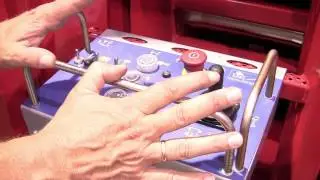 ReachMaster PB Lift S225-12ES Demonstration