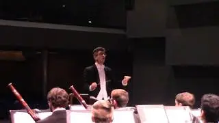 Vaughan Williams arr. Hudson - Overture to 