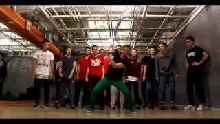 electro dance | Moscow, Russia