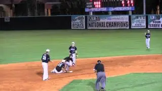 Archbishop McCarthy 5, American Heritage 0