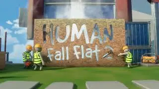 Human Fall Flat 2 : Teaser Trailer