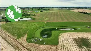 Agriculture Runoff Treatment Systems (ARTS) in Wisconsin
