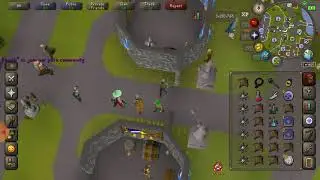 Fun mobile obby pking :)