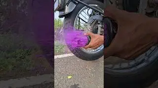 Holi Dhamaka 😱😱 #shorts #balloon #trending